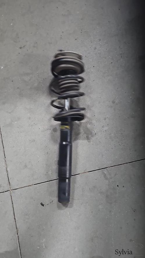 Schokdemper Monroe  voorzijde  BMW 5 serie e60 /  e61 + LCi, Auto-onderdelen, Ophanging en Onderstel, Gebruikt, Ophalen of Verzenden