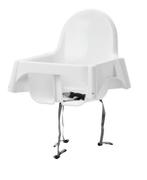 Ikea Antilop kinderstoeltje, Ophalen of Verzenden, Gebruikt, Overige typen
