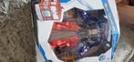 Mech transform actiefiguur, Ophalen of Verzenden, Nieuw