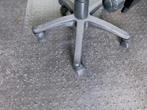 Bureaustoelmat (voor tapijt of vloerkleed), Ophalen, Nieuw, Overige kleuren, Bureaustoel