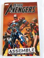 Dark Avengers TPB (2009 Marvel), Eén comic, Ophalen of Verzenden, Nieuw, Amerika