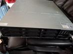 Synology RS3412RPxs 10-bay NAS – 2GB RAM,, Computers en Software, NAS, Ophalen, Zo goed als nieuw