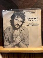 David essex - Evita, Ophalen of Verzenden