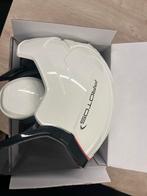 Protos Boomverzorgingshelm met Oordoppen & Vizier, Ophalen