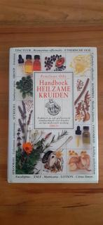 PENELOPE ODY Handboek Heilzame kruiden 1993, Penelope Ody, Ophalen of Verzenden, Zo goed als nieuw, Kruiden en Alternatief