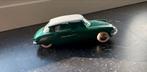 Vintage Citroën DS Modelauto, Hobby en Vrije tijd, Modelauto's | 1:18, Ophalen of Verzenden, Gebruikt, Auto, Overige merken