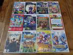 Leuke Wii Games, Spelcomputers en Games, 3 spelers of meer, Ophalen of Verzenden, Zo goed als nieuw, Vanaf 3 jaar