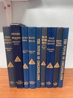 Yogi Ramacharaka - Yogi Publication Society - Boeken Set, Boeken, Esoterie en Spiritualiteit, Ophalen of Verzenden, Gelezen, Spiritualiteit algemeen