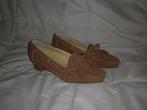 pumps maat 37,5 merk: Hassia , Hassia, Pumps, Bruin, Ophalen of Verzenden