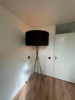 It’s about RoMi Lima Vloerlamp - Zwart/metaal - 5-potig, Huis en Inrichting, Lampen | Vloerlampen, Ophalen, Zo goed als nieuw