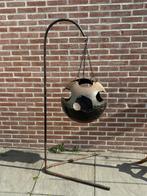 Hangende vuurkorf bal, Ophalen of Verzenden, Gebruikt, Vuurkorf