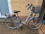 Sundvall electrische fiets, Fietsen en Brommers, Elektrische fietsen, 47 tot 51 cm, Ophalen, Gebruikt, Overige merken