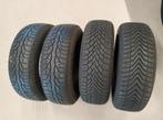 185/65R15 Winterbanden, Auto-onderdelen, Banden en Velgen, Ophalen, Gebruikt, 15 inch, Band(en)