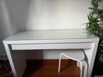 IKEA Malm toilettafel, Huis en Inrichting, Tafels | Kaptafels, Ophalen, 50 tot 100 cm, Zo goed als nieuw, Minder dan 100 cm