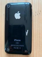 I Phone, Telecommunicatie, Mobiele telefoons | Apple iPhone, 8 GB, Ophalen of Verzenden, Zwart, Niet werkend