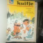Kuifje jaargang 1966 no.16tm 1967 tm no.52, Boeken, Strips | Comics, Meerdere comics, Ophalen of Verzenden, Gelezen, Europa