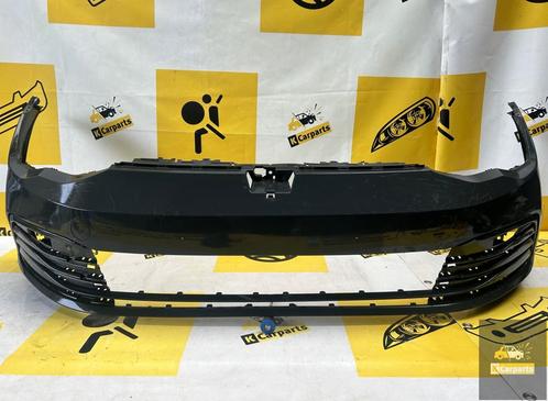 Voorbumper Volkswagen VW Golf 8 6x PDC bumper 5H0807221H, Auto-onderdelen, Carrosserie en Plaatwerk, Bumper, Volkswagen, Voor