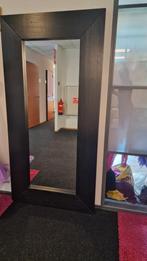 Ikea spiegel Mongstad, Huis en Inrichting, Woonaccessoires | Spiegels, Ophalen, Zo goed als nieuw, Rechthoekig, 150 tot 200 cm