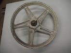 Tomos voorwiel, Fietsen en Brommers, Ophalen of Verzenden, Gebruikt, Overige typen, Tomos