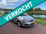 Opel Zafira 1.8 Temptation|7 pers|Dis=V.V|NW Koppeling|, 4 cilinders, Origineel Nederlands, 750 kg, Startonderbreker