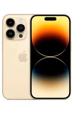 iPhone 14 Pro Gold 128GB A grade + 2 Jaar Garantie!, Info@rocketsale.nl, Rocket Sale, Ophalen of Verzenden, Zo goed als nieuw