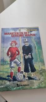 G. van Diepen - Maarten en het geheime wapen, Fictie algemeen, G. van Diepen, Ophalen of Verzenden, Zo goed als nieuw