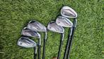 Wilson staff D9 5 tm PW, Ophalen of Verzenden, Zo goed als nieuw, Set, Overige merken