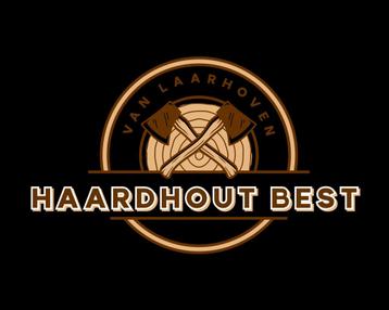 HAARDHOUT beschikbaar voor biedingen