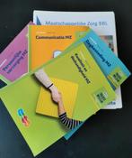 Boeken voor persoonlijke begeleider. Mbo 4, Ophalen of Verzenden, Zo goed als nieuw, MBO