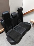 Golf 6R achterbank Leer/Alcantara, Auto-onderdelen, Interieur en Bekleding, Ophalen of Verzenden