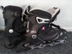 Skates K2 Athena W maat 38, Sport en Fitness, Skeelers, K2, Gebruikt, Ophalen of Verzenden, Inline skates 4 wielen