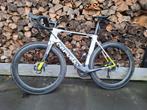 Cervelo S3 racefiets, Ophalen, 28 inch, Carbon, Heren