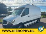 Mercedes-Benz Sprinter 519CDI L2H2 SERVICE WAGEN Automaat Ai, Automaat, Achterwielaandrijving, Gebruikt, Euro 6