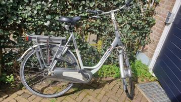  E-Bike Gazelle  XT inergy damesfiets