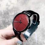 2 Calvin Kleins dames horloges., Ophalen of Verzenden, Nieuw, Staal, Overige merken