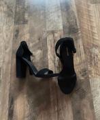 Hakken Graceland, Kleding | Dames, Schoenen, Zwart, Ophalen of Verzenden, Zo goed als nieuw, Graceland