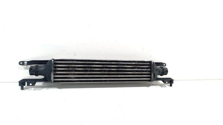 Intercooler radiateur Opel Corsa, Auto-onderdelen, Motor en Toebehoren, Opel, Gebruikt, Herkomst onderdeel bekend, 12 maanden garantie