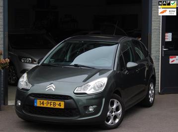 Citroen C3 1.4 VTi Ligne Business|NAP|Cruise|park sens|clima beschikbaar voor biedingen