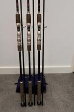 Set van 3 Bart Bakker Lucky Strike 12 ft 2.75 lbs, Ophalen, Gebruikt, Overige typen