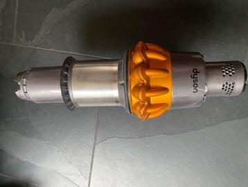 Dyson motor niet werkend beschikbaar voor biedingen