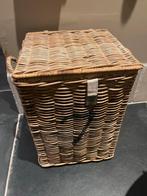 Rivièra Maison Opbergmand Badkamer, Ophalen of Verzenden, Gebruikt, Overige materialen, Minder dan 50 cm