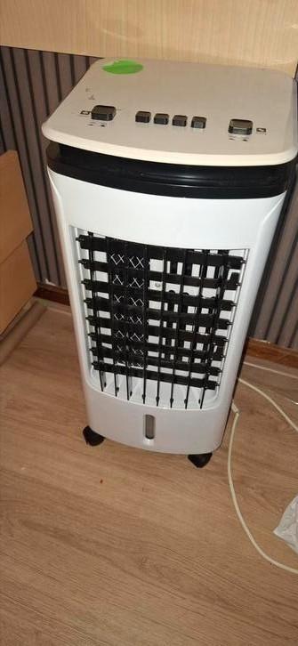 Ventilator,  luchtkoeling, aircooler beschikbaar voor biedingen