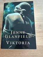 Viktoria - Jenny Glanfield, Boeken, Ophalen of Verzenden, Zo goed als nieuw, Nederland