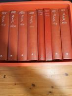 complete jaargang Pep 1977, Gelezen, Complete serie of reeks, Verzenden