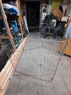 Dierenren, Dieren en Toebehoren, Ophalen, 110 cm of meer, Ren