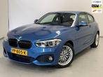 BMW 1-serie 118i Executive / M Pakket / NL-auto / Navi / Cli, Te koop, Benzine, Hatchback, Gebruikt