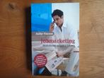 Jobmarketing, Ophalen of Verzenden, Zo goed als nieuw, Management, Aaltje Vincent