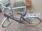 Fiets, Fietsen en Brommers, Fietsen | Dames | Omafietsen, Ophalen, Gebruikt, Versnellingen