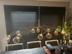 Harco Loor Bubbles hanglamp / plafondlamp, Huis en Inrichting, Gebruikt, Ophalen, 75 cm of meer, Glas