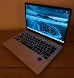 HP EliteBook 830 G8 - i7-1165G7 -16GB RAM, 256GB SSD, 256 GB, 2 tot 3 Ghz, 13 inch, UK